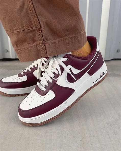 nike air force 1 kreukels|Nike Air Force 1 lv8.